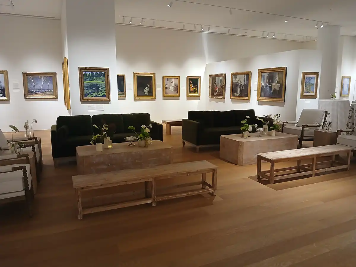 Collectors Gallery 1