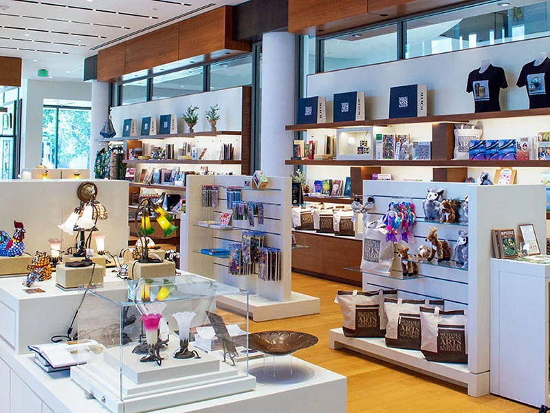 The Museum Store