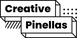 Creative Pinellas logo