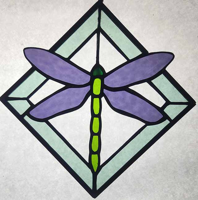 dragonfly